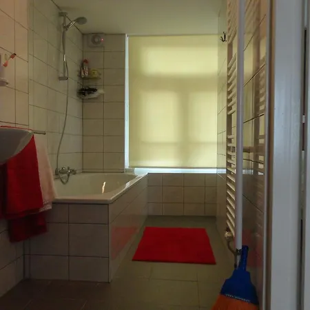 Apartment Triplex Amsterdam