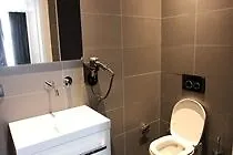 Otel Sara's Boutique Amsterdam