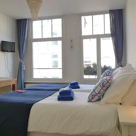Homestay Double Studio Amsterdam