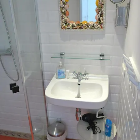 Homestay Double Studio