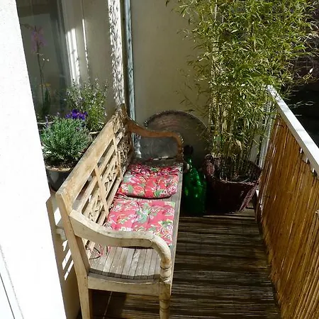 Double Studio Homestay
