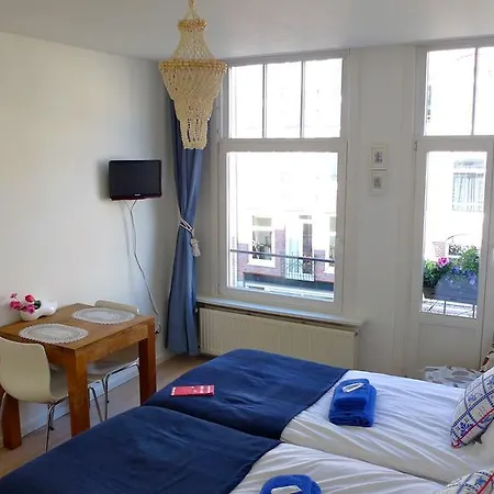 Double Studio Homestay *