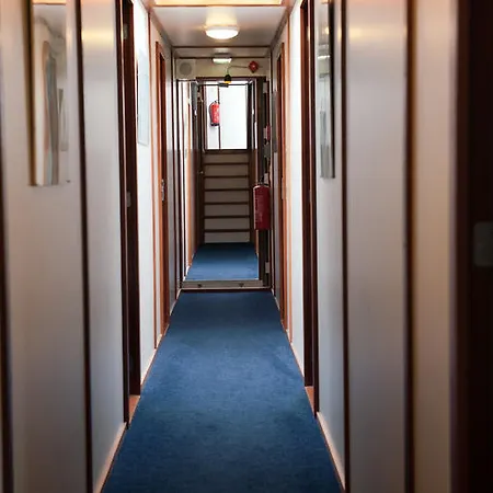 Hotelboot Sarah 2* Amsterdam