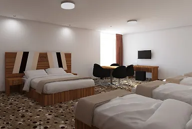 King's Court Otel 3*