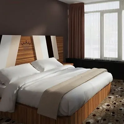 Otel King's Court Amsterdam