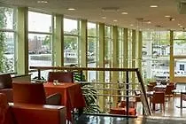 Homeland Hotell 3*
