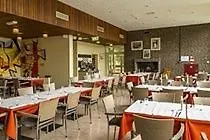 Hotell Homeland Amsterdam