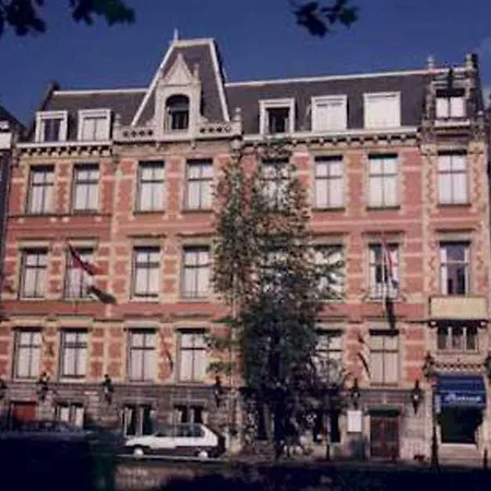 The Hoxton, Amsterdam
