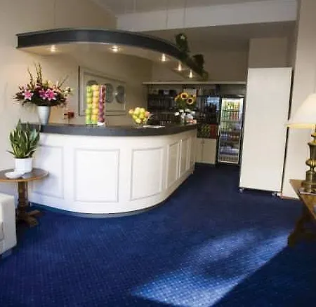 Hotel Apple