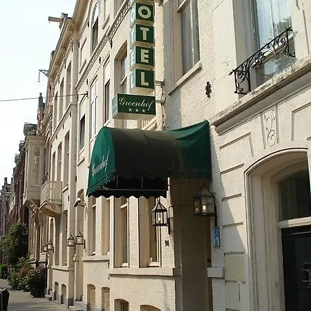 74 Amsterdam