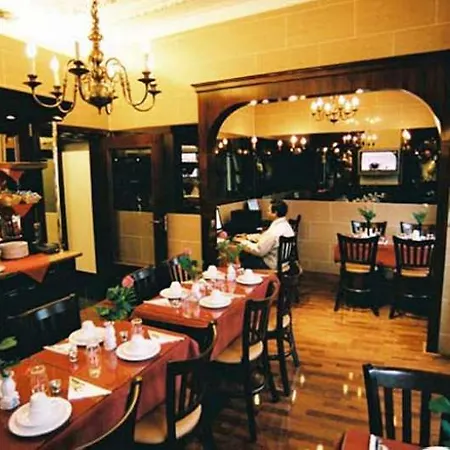 迪安市中心酒店