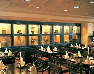 Nh Noord Hotel 4*