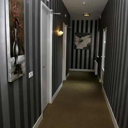 阿姆斯特丹亚特兰蒂斯酒店 酒店 阿姆斯特丹