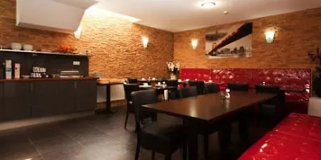 Hotel The Muse - Boutique 3*