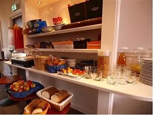 Hotel Clemens 2*