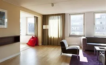 De Lastage Hotell 3*