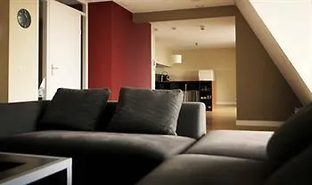 Hotell De Lastage Amsterdam