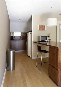 Hotell De Lastage 3*