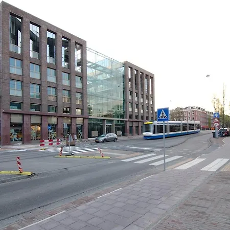 Hotel Mosaic Centre