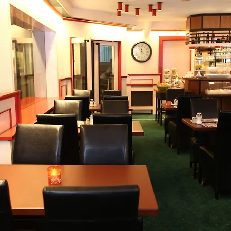 Nicolaas Witsen Hotel Amsterdam