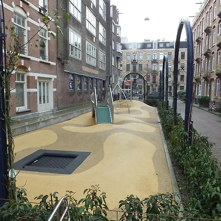 Alberdingk Thijmstraat *
