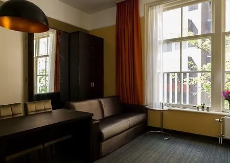 Golden Mansion Амстердам
