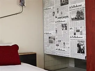 Volkshotel Hotel 3*