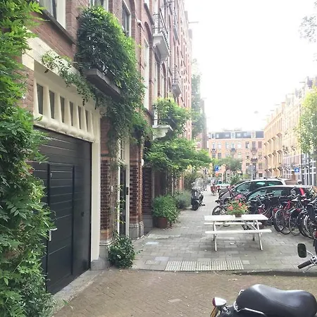 Alberdingk Thijmstraat *