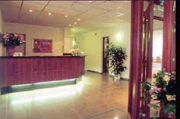The Concert Hotell 3*