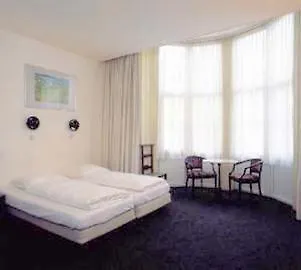 Hotel The Concert Ámsterdam
