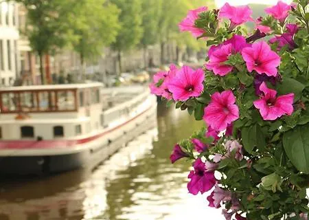 Floris 2* Amsterdam