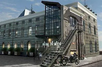 예이스 우스텐부르거흐라흐트 컨시어지 부티크 아파트먼트 4*