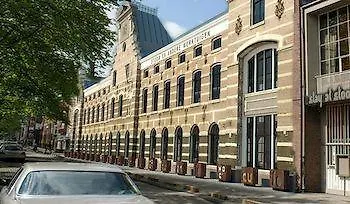 예이스 우스텐부르거흐라흐트 컨시어지 부티크 아파트먼트 4* 암스테르담