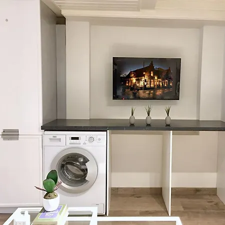 Basement 아파트 *