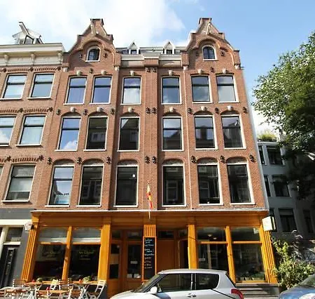 Apartment 163 100m2 Loft Jordaan *non Smoking* *