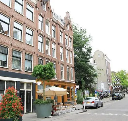 163 100m2 Loft Jordaan *non Smoking*
