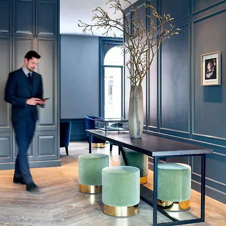Maison Elle
