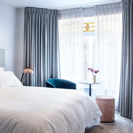 Hotell Maison Elle 4*