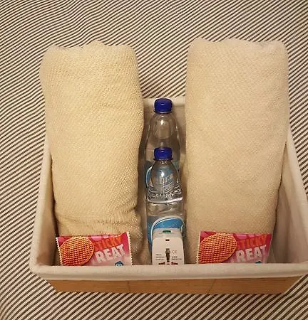 Amstel Studio Apartamento Ámsterdam