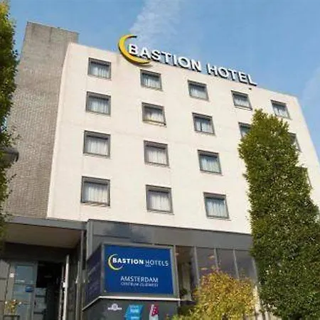 Bastion Zuidwest אמסטרדם