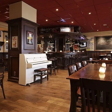 Hotel Nh Noord