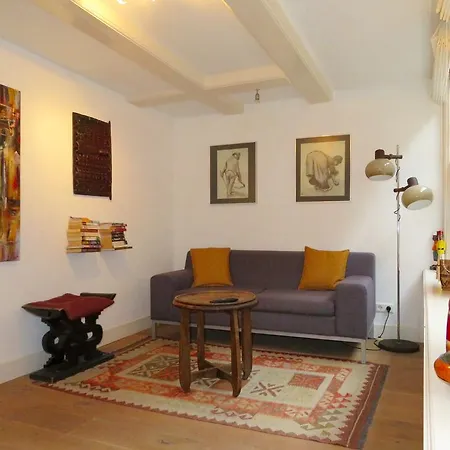 Bed & Breakfast Dam Square Amsterdam