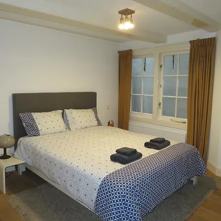 Bed & Breakfast Dam Square