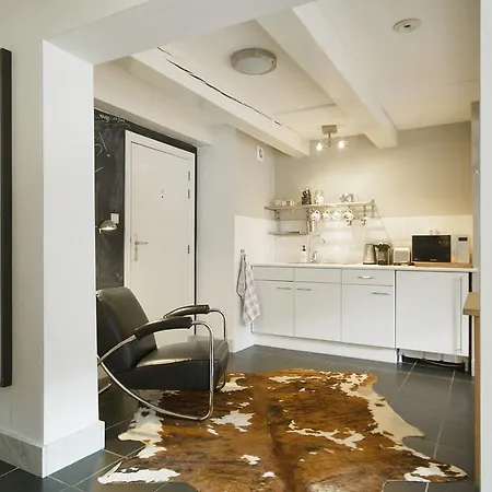 Coho 3* Amsterdam