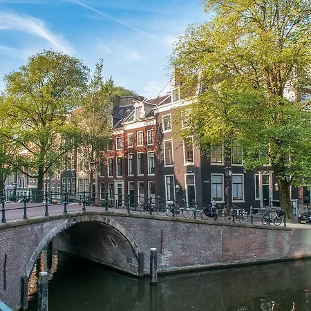 The Vanguard Amsterdam