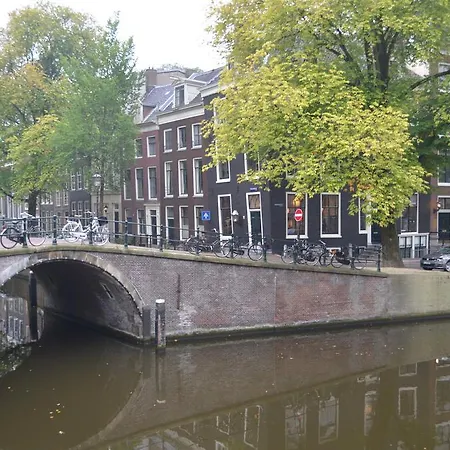 Bed & Breakfast The Vanguard Amsterdam