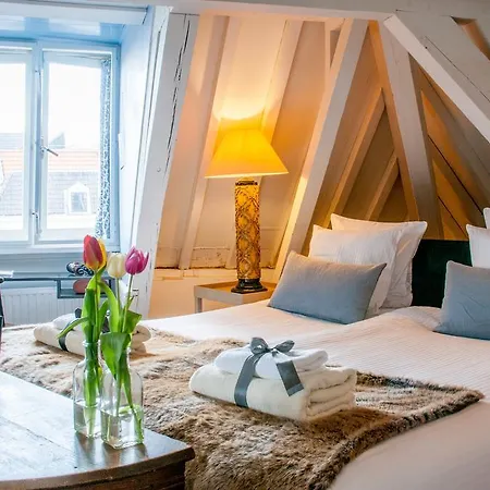 Bed & Breakfast The Vanguard