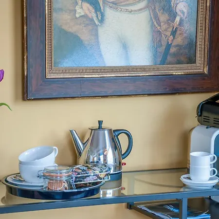 Bed & Breakfast The Vanguard Amsterdam