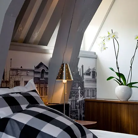 Inntel Centre Hotel Amsterdam