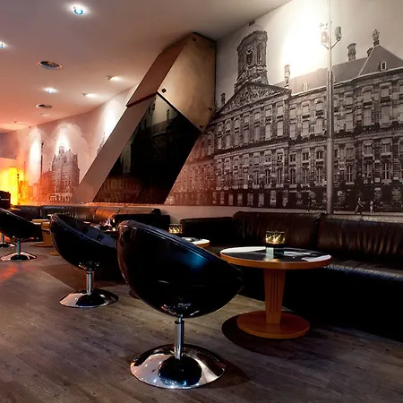Inntel Centre Amsterdam